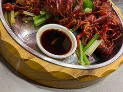 -龙虾奇迹(大华三路店)