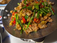 -醉英雄四川料理(新塘万达广场店)