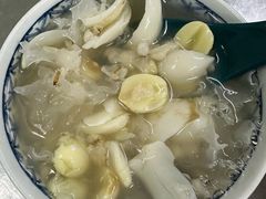 -老胡甜汤(龙眼店)