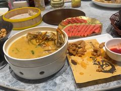 -聚丰园•湖鲜餐厅(阿红私房菜梅石路店)