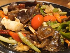 -十三式重庆江湖菜(金茂览秀城店)