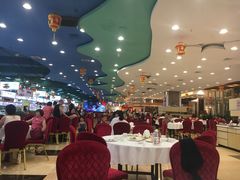 大堂-渔民新村(番禺总店)