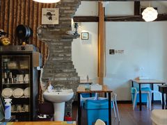 大堂-鬼味烤翅(南锣鼓巷店)
