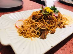 火辣天使意面-La Terre乐田(万象城店)