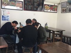 -家烧面馆【南山路知名经典面食】