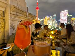 -船长酒吧 The Captain