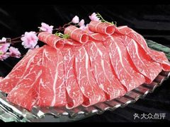 -福缘烤肉王自助(爱琴海-原比尔森店)