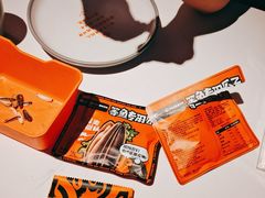-鸣记脆皮烤鱼·海鲜烤鱼(三八广场店)