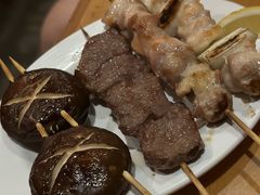 -福烤锦花(长乐路店)