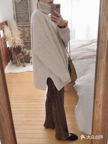 日韩原单小店 性价比很阔以