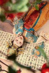-盘子女人坊生日照·摄影馆(浦东店)