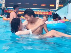 -欢乐水魔方水世界