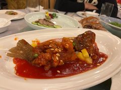 -全聚德(上海首店浦东店)