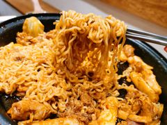 -韩见·韩式拌饭·炸鸡(石厦店)