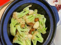 -清晖小苑•顺德地方菜(壹海城店)