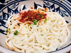 -老九圆山西面馆(CBD店)