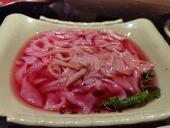-赵家院子佬火锅(重庆总店)