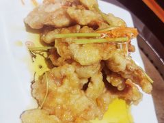 -东北农家院·铁锅炖(莘庄店)