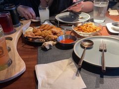 -West10 西拾·西餐厅·创意菜(未来科技城店)