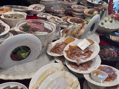 -群乐饭店(滨安路店)