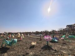 -歌斐颂巧克力小镇