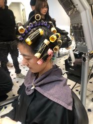 -Miracle集简美发沙龙