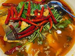 -清水亭湖北菜(大屯DT51店)