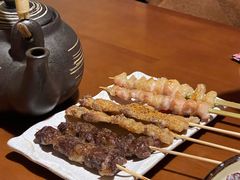 -熊串烧亭.居酒屋(珠江路店)