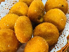 -百川油茶馆(燕岩店)