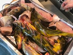 -王老六铁锅炖鱼(长春路店)