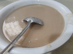 花生糊-满口香饭店