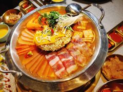 -妥妥烤肉料理(昙华林店)