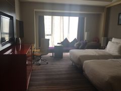 -青岛富力艾美酒店