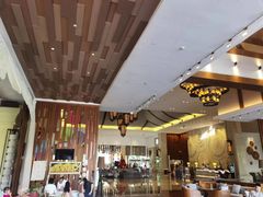 -西双版纳融创皇冠假日度假酒店