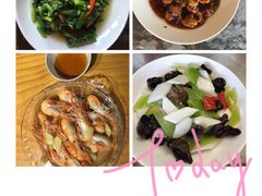 -听风阁农家私房菜茶楼(龙坞店)