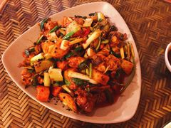 -多哥水傣味餐厅(司马巷店)