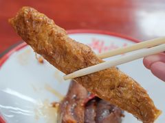 -刘小忙把子肉(北园大街总店)