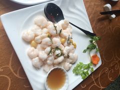 龙井菜馆-龙井壹号·茶缘山景宴(龙井村店)