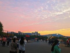 -江南大学(蠡湖校区)