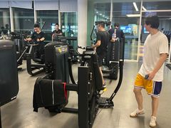 -一兆韦德健身(慧芝湖店)