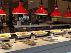 -威珀斯酒店·珀萃美食餐厅