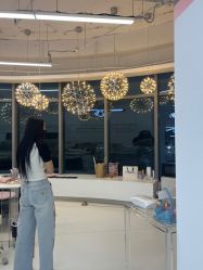 -babiline芭比莱恩半永久纹眉纹唇发际线