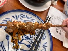 -小放牛炒菜馆(裕华东路店)