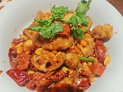 -廊亦舫Lang Yi Fang Restaurant(金桥店)
