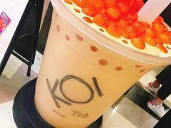 -KOI Thé(正佳广场店)