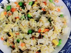 -粗茶淡饭(东关街店)