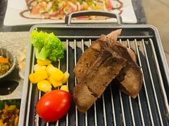 -菊上料理(蜀山银泰百货店)