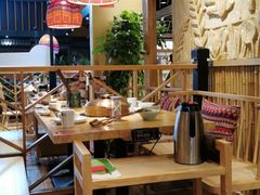 大堂-椰夫人·养生椰子鸡(金沙洲永旺店)