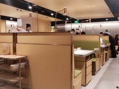 -海底捞火锅(松雷店)