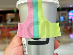 -gleeglee乐溢亦茶(合生汇店)